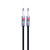 Monster CLAS-S-6WW Classic Speaker Cable. 6'