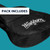 Washburn AD5CEPACK-A Apprentice Dreadnought Acoustic Electric Guitar Pack