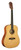 Oscar Schmidt OD312-A Dreadnought (12 String) Acoustic Guitar. Natural Spruce
