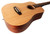 Cort ADMINIOP Standard Series Acoustic Dreadnought 3/4 Size Guitar. Open Pore