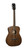 Cort AF510MOP Standard Series Acoustic Concert Guitar. Open Pore Mahogany