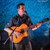 Washburn C64SCE Classical Cutaway Acoustic Guitar. Natural