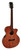 Cort SFXMEMOP SFX Series Acoustic Electric Cutaway Guitar. Open Pore Mahogany