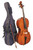 Stentor 1102E2 Stentor Student Cello. 1/2
