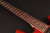 Cort KX100IO KX Series Electric Guitar. Iron Oxide
