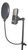 CAD Audio VP1 Vox-Pop Gooseneck Pop Filter