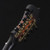 Washburn M108S American Series F Style Mandolin. Vintage Sunburst