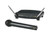 Audio-Technica ATW-902A VHF Wireless Handheld System