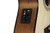 Cort AF510EOP Standard Series Acoustic Electric Concert Guitar. No Fret Guitar Camp Exclusive