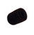 CAD Audio 40-306 Mini Gooseneck Windscreen. (2 Pack)