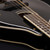 Washburn M1SD Americana Series A-Style Mandolin. Black
