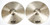 Dream Cymbals C-HH14 Contact Series 14" Hi Hat
