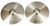 Dream Cymbals BHH14 Bliss 14" Hi Hat Cymbal