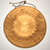 Dream Cymbals TIGER14 14" Bend Down Tiger Gong