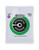 Martin MA535S Authentic Acoustic Marquis 92/8 Phosphor Bronze Custom Light Guitar Strings. 11-52