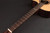 Cort GAPFBEVELNAT Grand Regal Acoustic Cutaway Guitar. Natural Glossy Arm Bevel