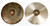 Dream Cymbals EHH14 Energy Series 14" Hi Hat Cymbal