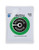 Martin MA550S Authentic Acoustic Marquis 92/8 Phosphor Bronze Medium Guitar Strings. 13-56