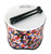 Rhythm Village Benkadi Club Series Tom with Mallets. 10"