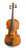 Stentor 1560A Stentor Conservatoire II Violin. 4/4