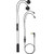 Mackie MP-240 Dual Hybrid In-Ear Monitors