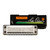 Lee Oskar 1910-LOWC Major Diatonic Harmonica. Low C