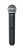 Shure BLX2/PG58-J11 Handheld Transmitter with PG58 Capsule. J11 Band