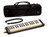 Suzuki PRO-37V3 Pro Alto Melodeon With Case
