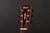Cort GAMYBEVELNAT Grand Regal Acoustic Cutaway Guitar. Natural Glossy Arm Bevel