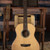 Washburn Elegante S24S Bella Tono Studio Acoustic Guitar. Gloss Natural