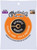 Martin MA130FX Authentic Acoustic Flexible Core Silk and Phosphor Guitar Strings. 11-47