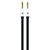 Monster SP2000-S-12WW Studio Pro 2000 Speaker Cable. 12'