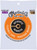 Martin MA535FX Authentic Acoustic Flexible Core Phosphor Bronze Custom Light Guitar Strings. 11-52
