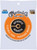 Martin MA550FX Authentic Acoustic Flexible Core Phosphor Bronze Medium Guitar Strings. 13-56