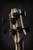 Cort A4ULTRAENB Artisan Series A4 Ultra Ash Bass Guitar. Etched Natural Black
