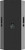 Mackie DRM315-P 15" 2000W 3-Way Professional Passive Loudspeaker