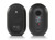 JBL 104SET-BT Compact Desktop Bluetooth Reference Monitors. Black