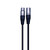 Monster CLAS-M-5WW Classic Microphone Cable. 5'