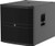 Mackie DRM18S-P 18" 2000W Passive Subwoofer