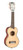 Mahalo MP1 Pearl Series Soprano Ukulele