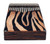 Mahalo MKA17ZE Kalimba. Zebra