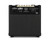 Cort CM15R-BK 15 Watt 1 x 8" Guitar Combo Amplifier