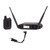 Shure GLXD14PLUS/B98-Z3-U Wireless Instrument System with BETA98
