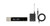 Sennheiser 508731 Wireless System. Q1-6 Band