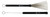 Los Cabos LCDB-S Brushes Standard