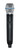 Shure GLXD2PLUS/B87A-Z3 BET87A Microphone with Handheld Transmitter