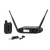 Shure GLXD14PLUS/85-Z3 Lavalier Wireless System with WL185