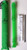 Suzuki SRG-81TG 3-Piece German Recorder. Green