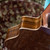 Washburn BTSC40SCE Bella Tono Suprema Acoustic-Electric Guitar. Natural Glossy
