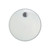 Code SIGSM08 Signal Smooth Series White Drumhead. 8"